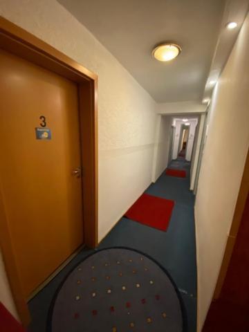 Apartments Starlight Hotel Wiesmann Bochum Exterior photo